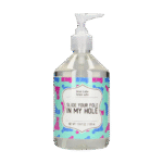 Lubrifiant S Line à base d’eau, 500 ml – Image 5