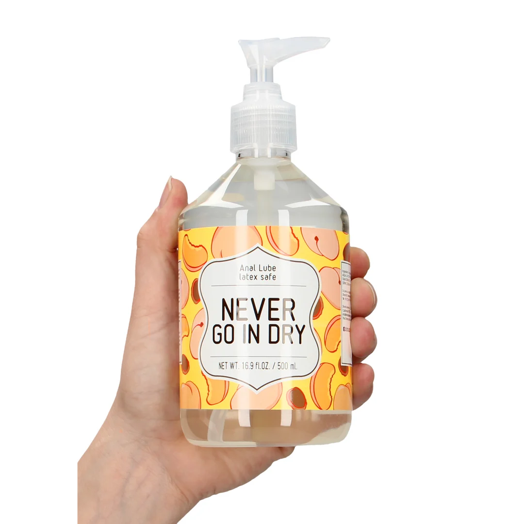 Lubrifiant S Line Never Go In Dry – Image 4