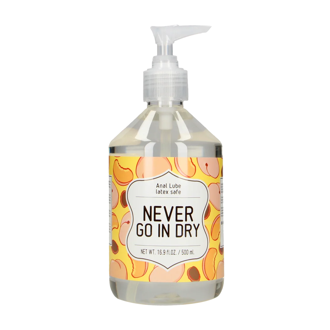 Lubrifiant S Line Never Go In Dry – Image 5