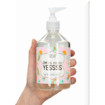 Lubrifiant à base d’eau, compatible avec les préservatifs en latex, testé sous contrôle dermatologique, sans parfum et sans goût, 500 ml, S-Line by Shots – Image 4