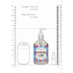 S Line Wanking Lube lubrifiant 500 ml – Image 3