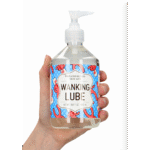 S Line Wanking Lube lubrifiant 500 ml – Image 4