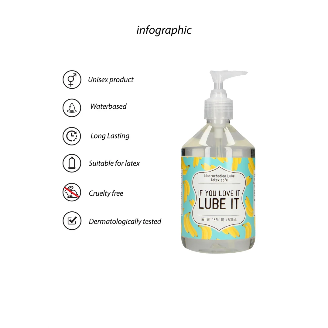 Lubrifiant S Line à base d’eau – Image 1