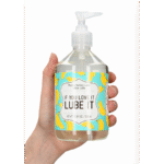 Lubrifiant S Line à base d’eau – Image 4