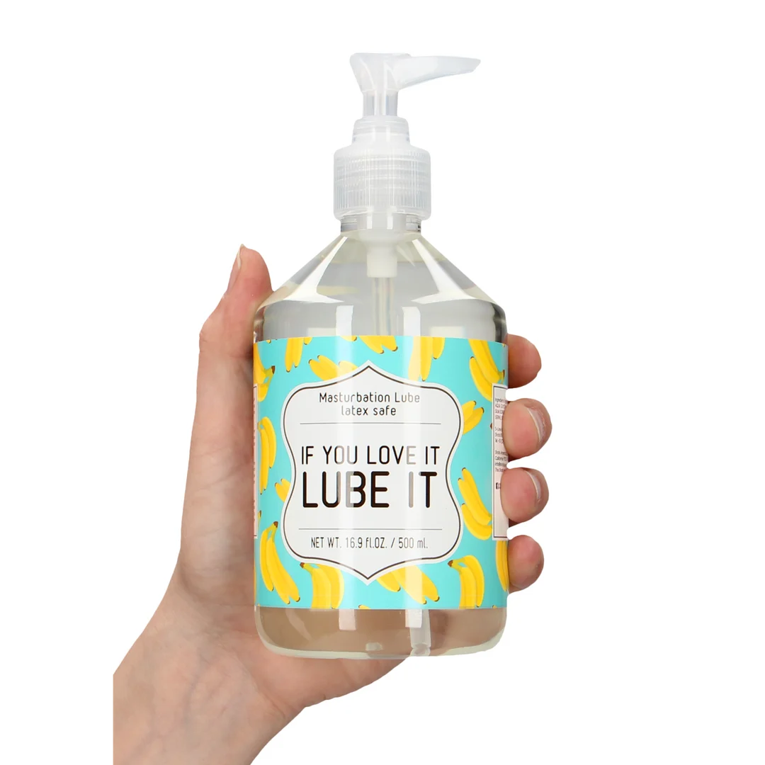 Lubrifiant S Line à base d’eau – Image 4