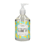 Lubrifiant S Line à base d’eau – Image 5