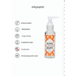 S Line Numb Your Bum lubrifiant anal 100 ml