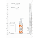 S Line Numb Your Bum lubrifiant anal 100 ml – Image 3