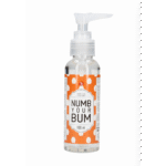 S Line Numb Your Bum lubrifiant anal 100 ml – Image 5