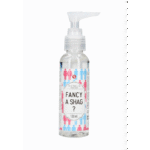 Lubrifiant à base d’eau extra épais (Fancy A Shag?) sans parfum et sans goût 100 ml S-Line by Shots – Image 5