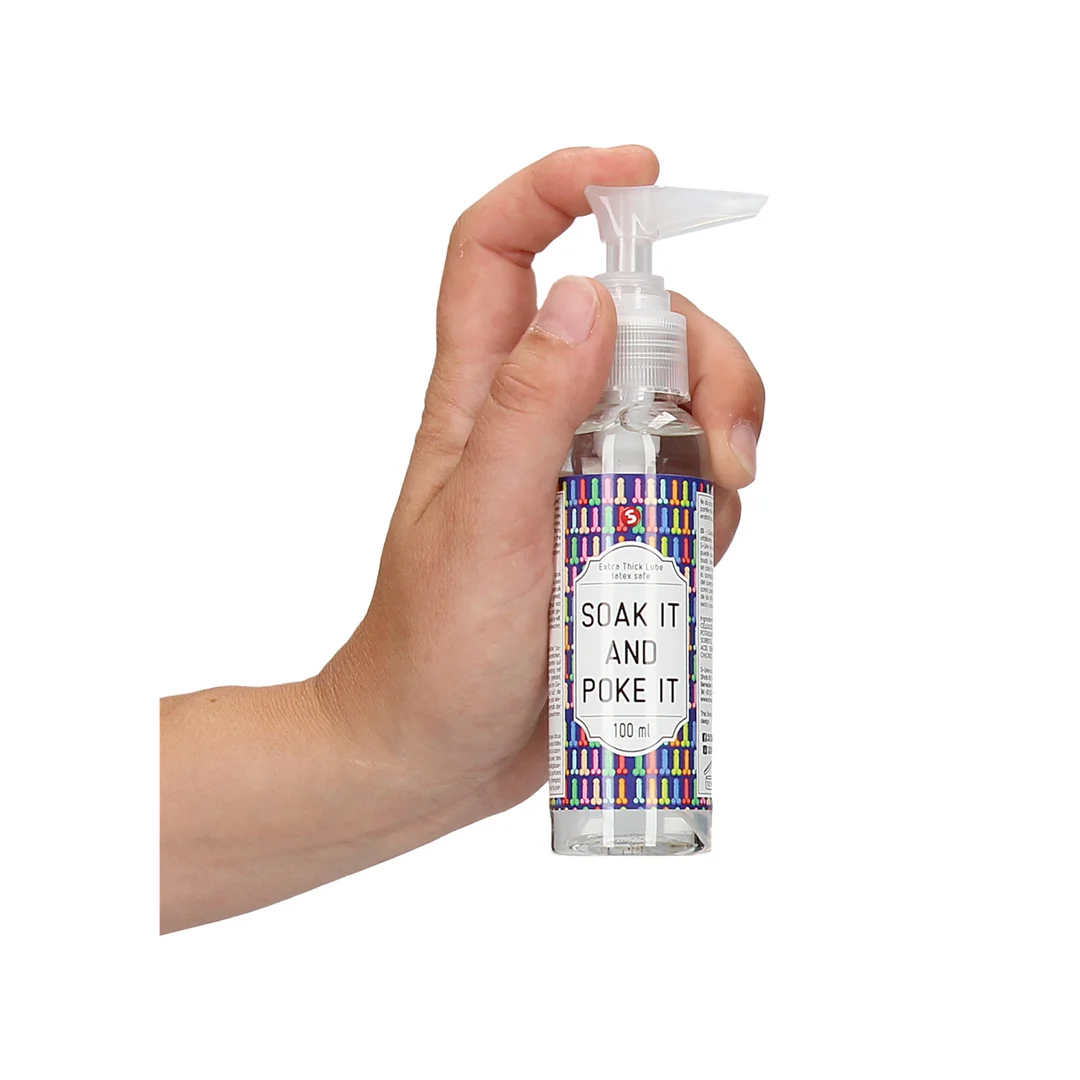 Lubrifiant S Line Soak It And Poke It – Image 4