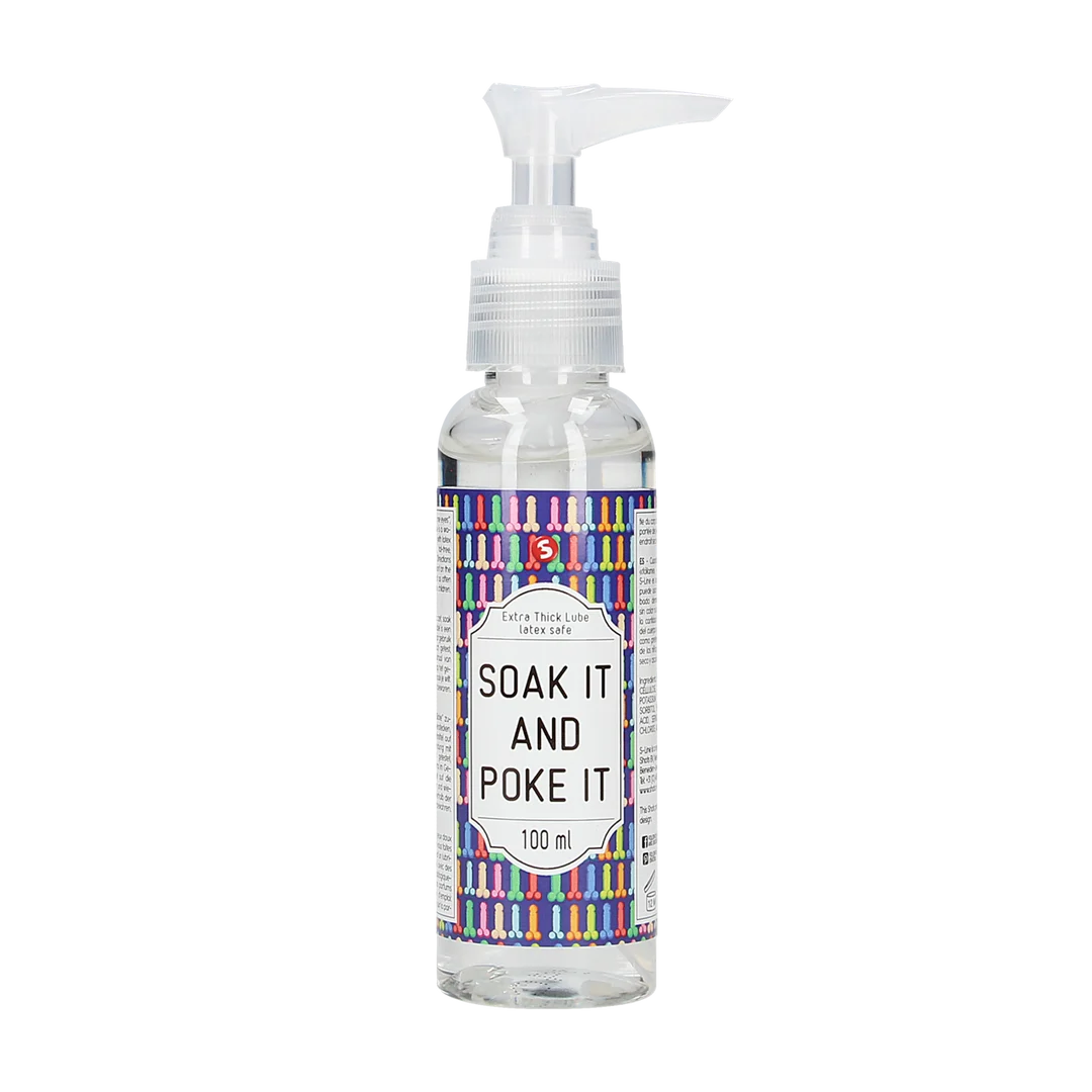 Lubrifiant S Line Soak It And Poke It – Image 5