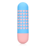 Vibromasseur bullet Heart to Get – Image 3