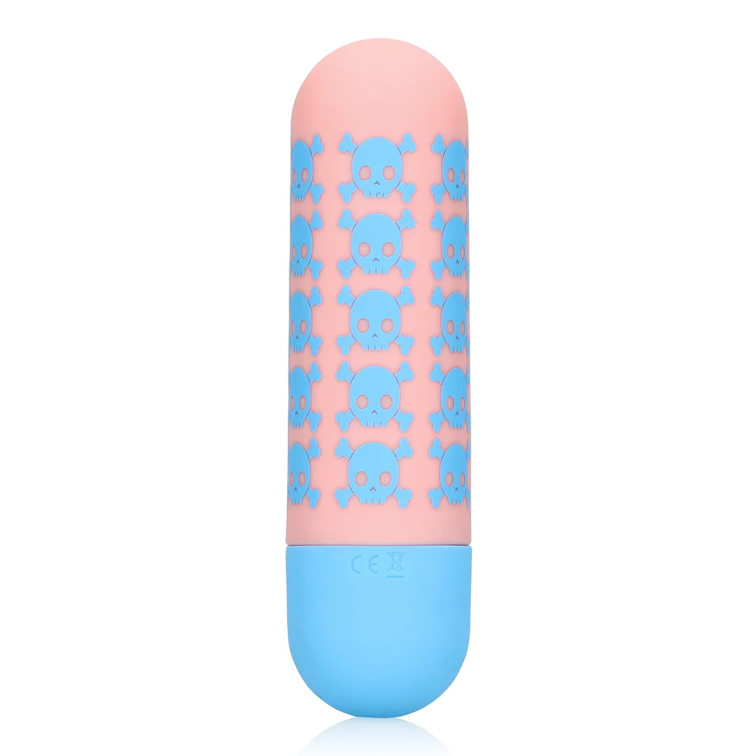 Vibromasseur bullet Heart to Get – Image 15