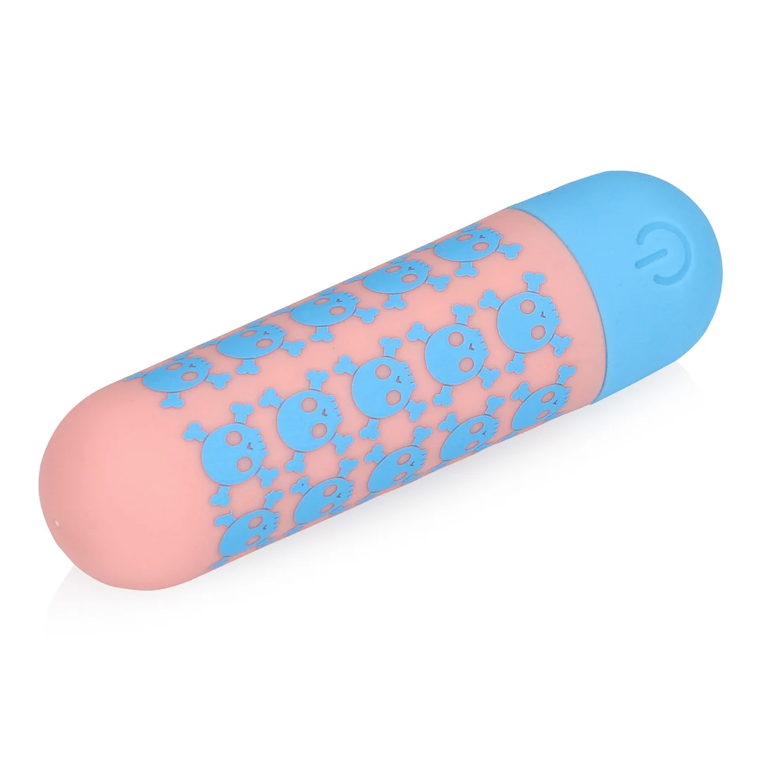 Vibromasseur bullet Heart to Get – Image 16