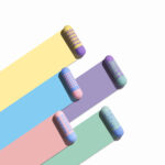 Vibromasseur bullet Heart to Get – Image 23