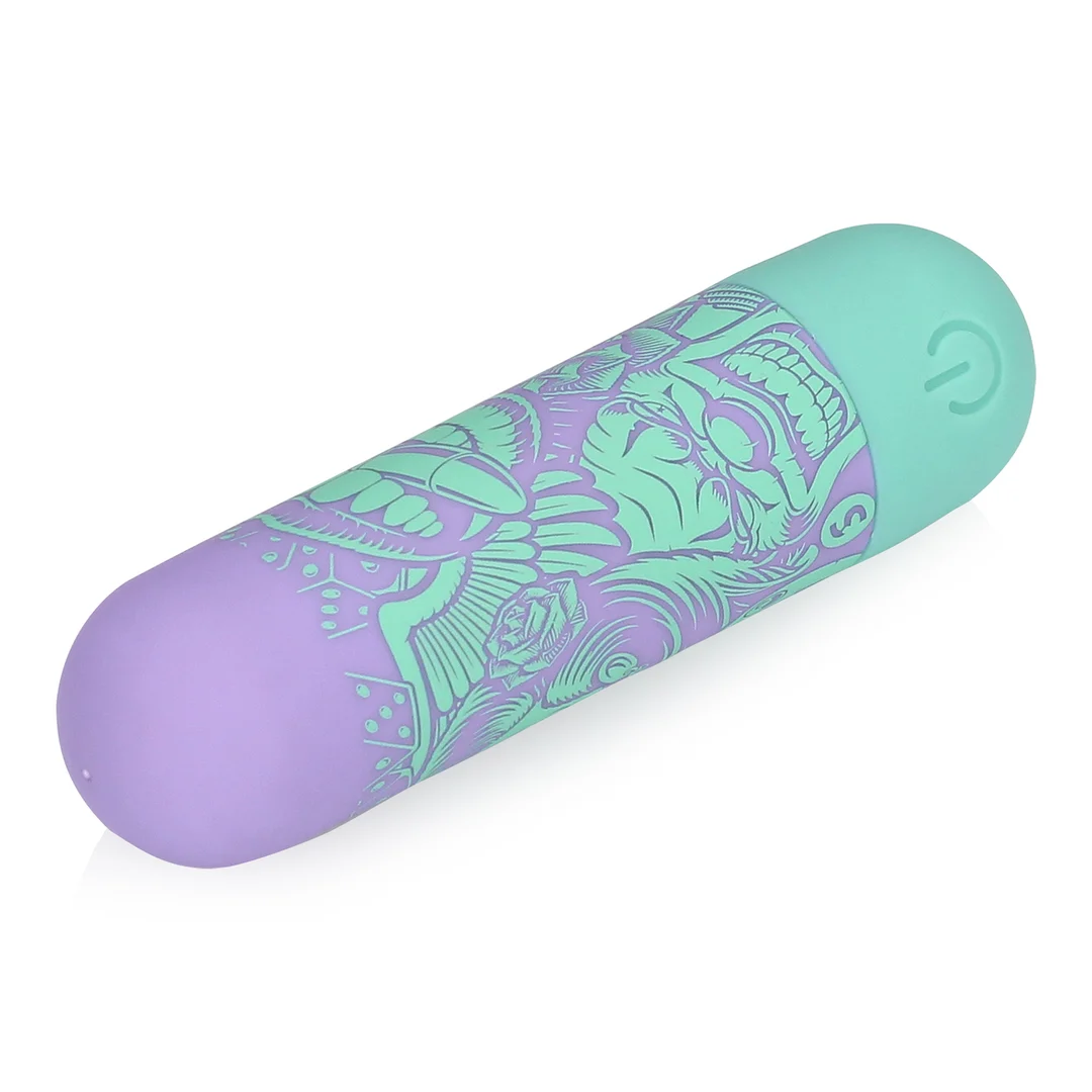 Vibromasseur bullet Heart to Get – Image 22
