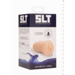Masturbateur vaginal avec technologie auto lubrifiante – Vaginal