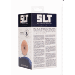 Masturbateur anal autolubrifiant SLT by Shots – Image 2