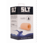 Masturbateur de poche auto lubrifiant SLT by Shots