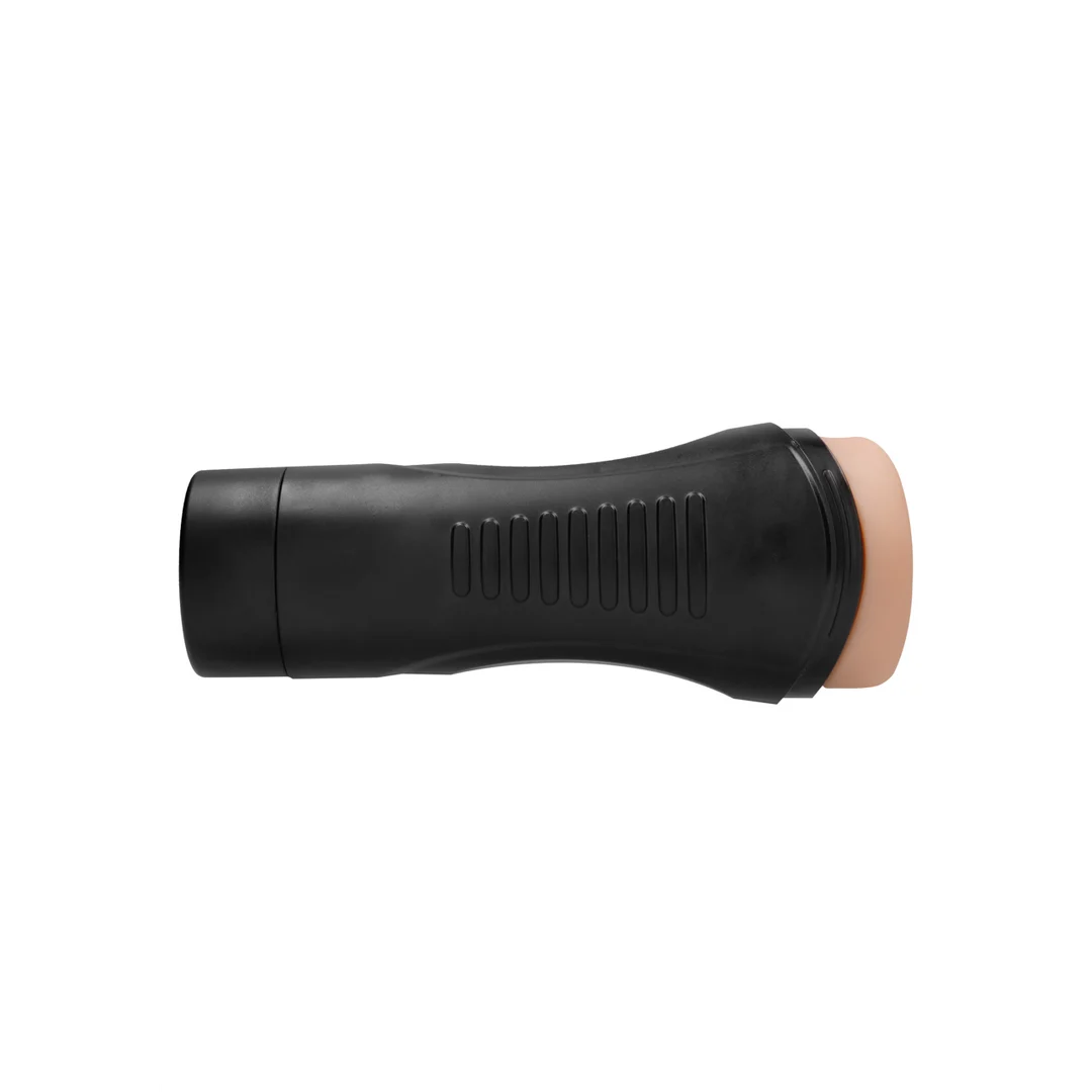 Masturbateur anal SLT by Shots Easy Grip XL – Image 4