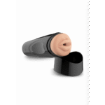 Masturbateur oral SLT XL avec technologie d’autolubrification – Image 4