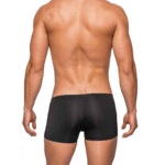 Mini short sans coutures Sleek Male Power
