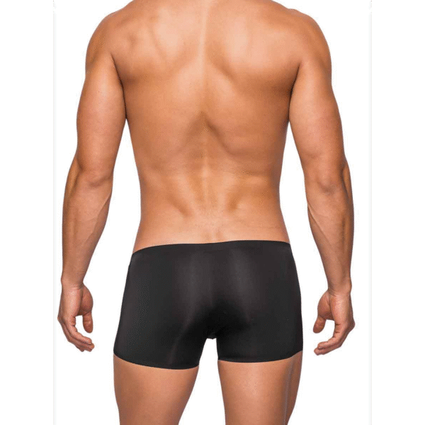 Mini short sans coutures Sleek Male Power
