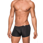 Mini short sans coutures Sleek Male Power – Image 4