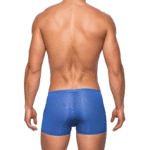 Mini short sans coutures Sleek Male Power – Image 5