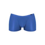 Mini short sans coutures Sleek Male Power – Image 6