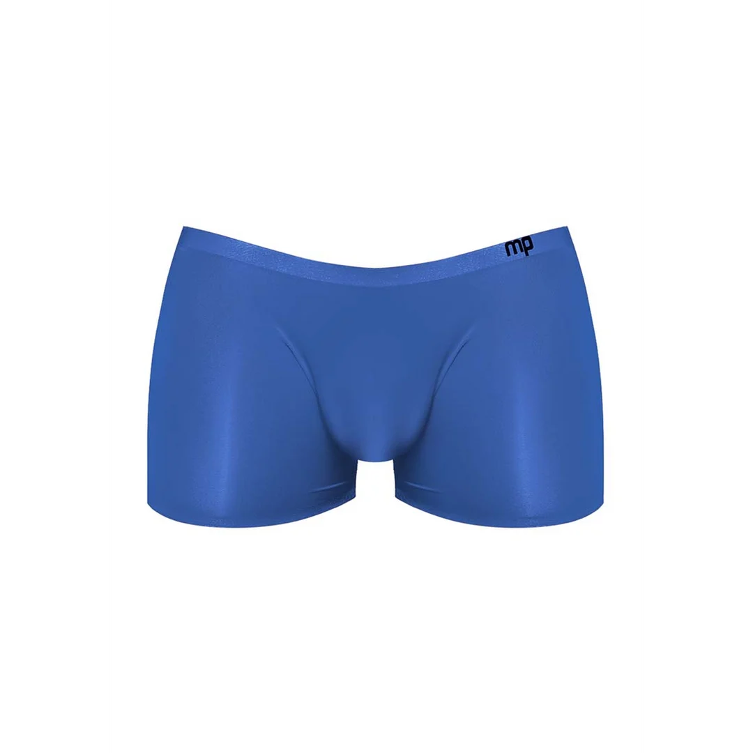 Mini short sans coutures Sleek Male Power – Image 6