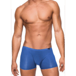 Mini short sans coutures Sleek Male Power – Image 8