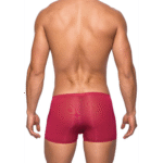 Mini short sans coutures Sleek Male Power – Image 9