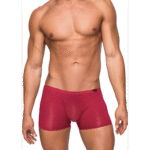 Mini short sans coutures Sleek Male Power – Image 12