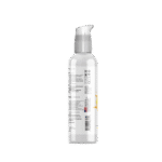 Lubrifiant aromatisé : 4 in 1 Playful Flavors, comestible et chauffant, mangue, sachet de 5 ml, Swiss Navy – Image 6