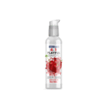 Lubrifiant parfumé – 4 in 1 Playful Flavors - Lubrifiant Poppin Wild Cherry – Cerise – 29,5 ml – Swiss Navy – Image 5