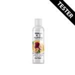 Lubrifiant aromatisé – 4 in 1 Playful Flavors, comestible et chauffant – Fruit de la passion – 29,5 ml – Swiss Navy – Image 9