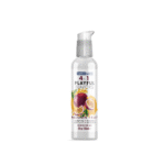 Lubrifiant aromatisé – 4 in 1 Playful Flavors, comestible et chauffant – Fruit de la passion – 29,5 ml – Swiss Navy – Image 6