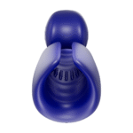 Stimulateur masculin double Snail Vibe EVO, noir – Image 12