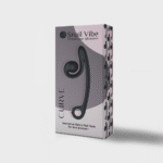 Stimulateur double Snail Vibe Curve – Image 6