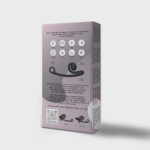 Stimulateur double Snail Vibe Curve – Image 7