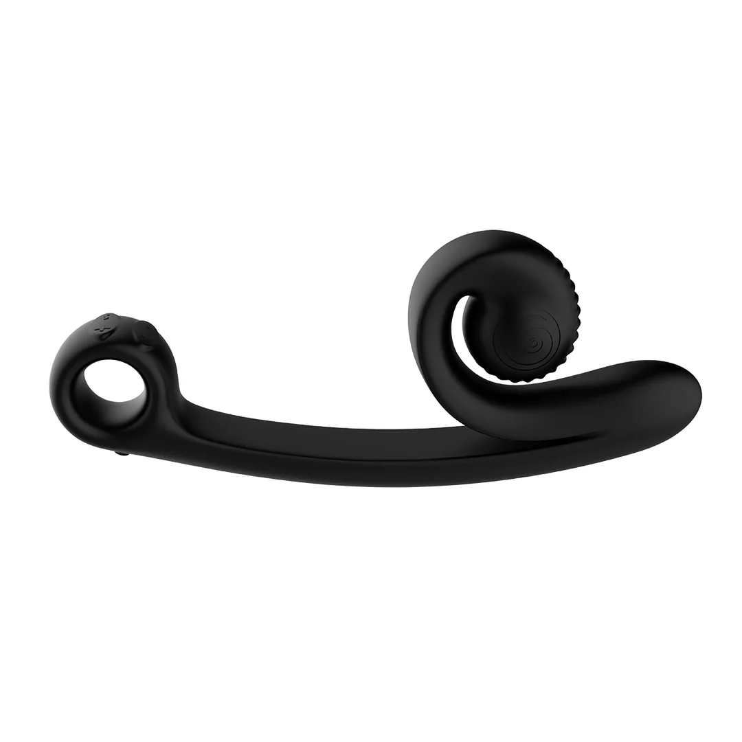 Stimulateur double Snail Vibe Curve – Image 10