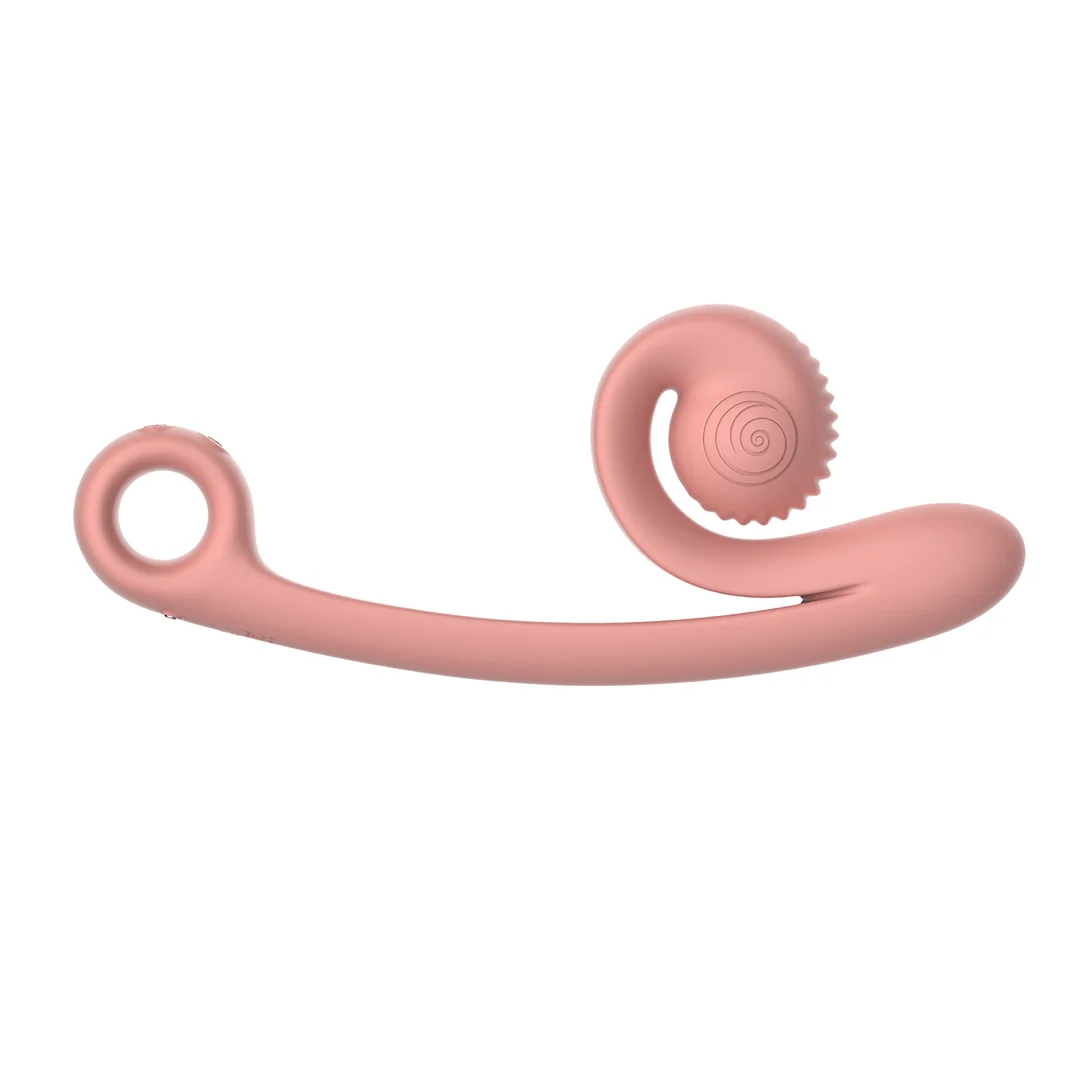 Stimulateur double Snail Vibe Curve – Image 18