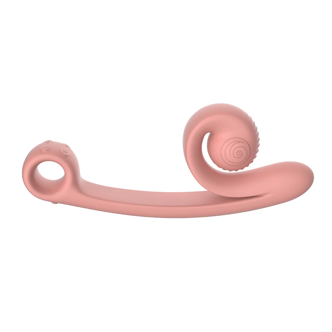 Stimulateur double Snail Vibe Curve – Image 20