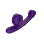 Stimulateur double Snail Vibe Curve – Image 14