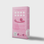 Stimulateur double Snail Vibe Curve – Image 2