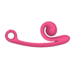 Stimulateur double Snail Vibe Curve – Image 3