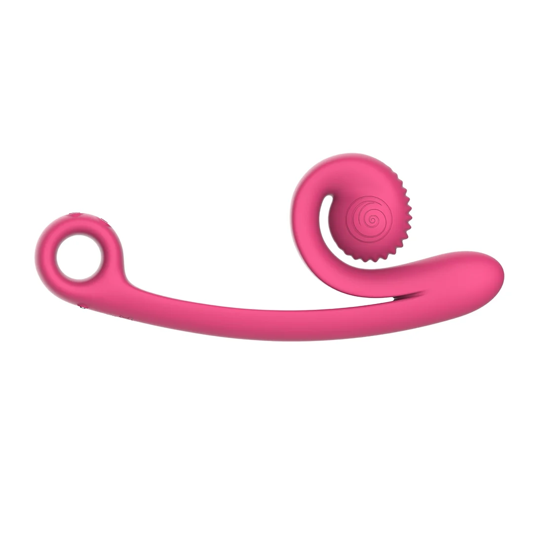 Stimulateur double Snail Vibe Curve – Image 3