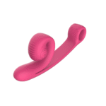 Stimulateur double Snail Vibe Curve – Image 4